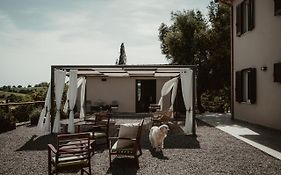 La Pianaccia Country House